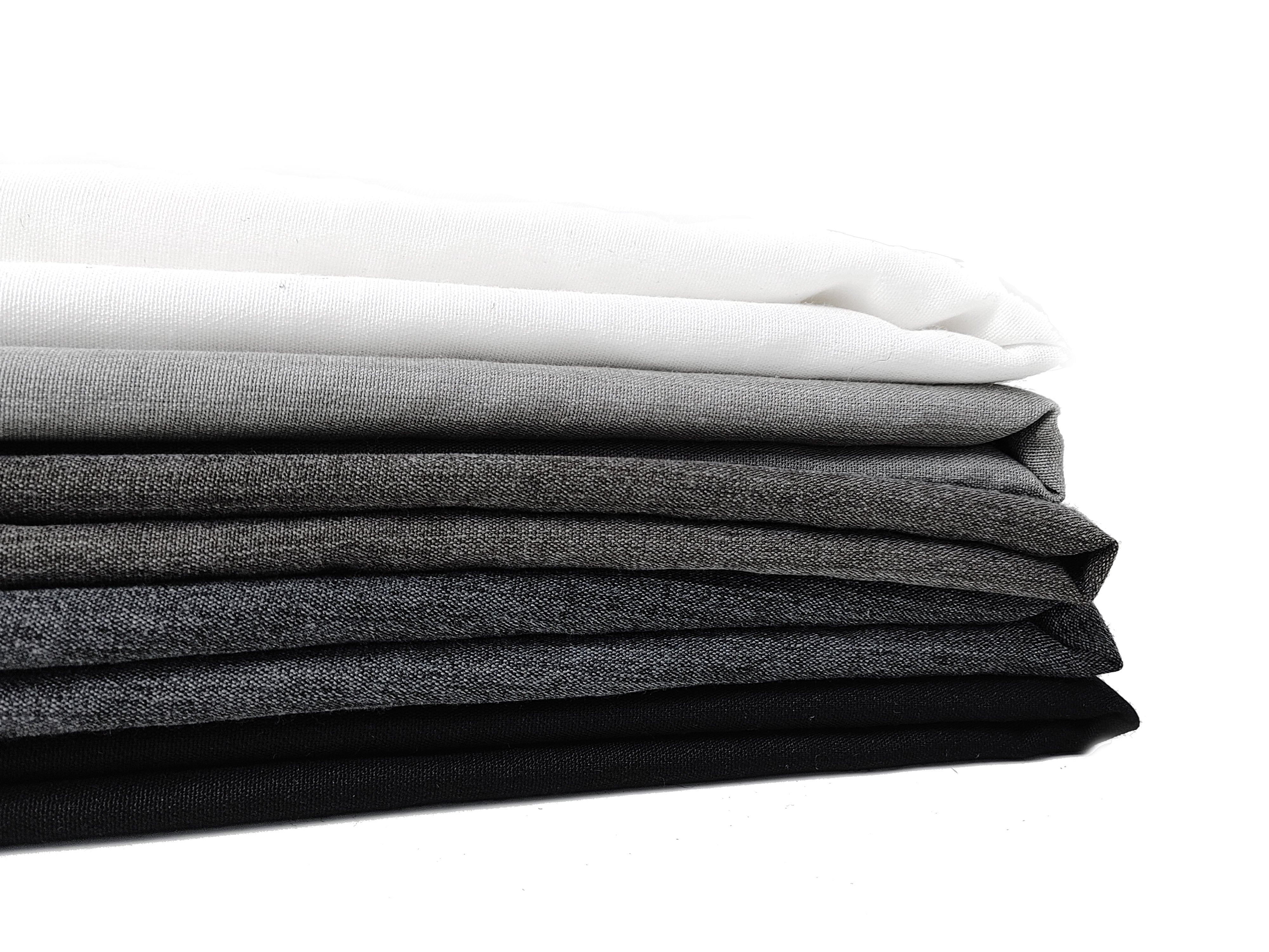 Versatile Ramie Mixed Fabric: Affordable, Soft, and Less Prone to Wrinkles