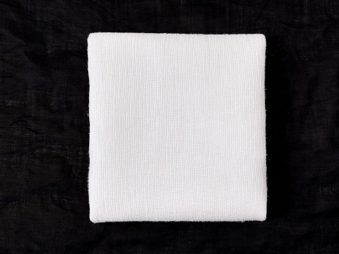 Linen Nylon Blend Dobby Fabric with Natural Wrinkle Effect and Sheer Finish – Light to Medium Weight 8125 8126 8127 8128
