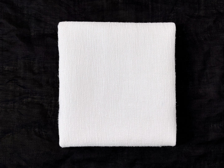 Linen Nylon Blend Dobby Fabric with Natural Wrinkle Effect and Sheer Finish – Light to Medium Weight 8125 8126 8127 8128