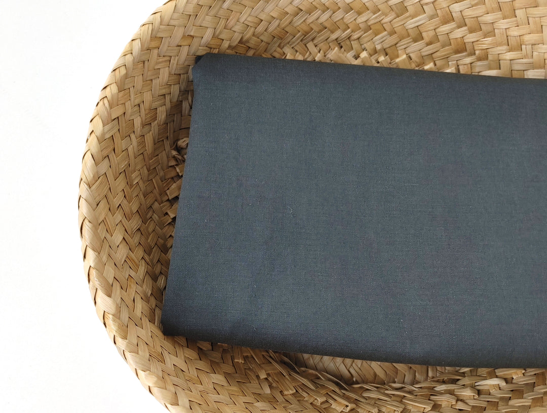 Cotton Span Stretch Twill Fabric – Soft & Elastic, High Yarn Density 6001 7223 7225