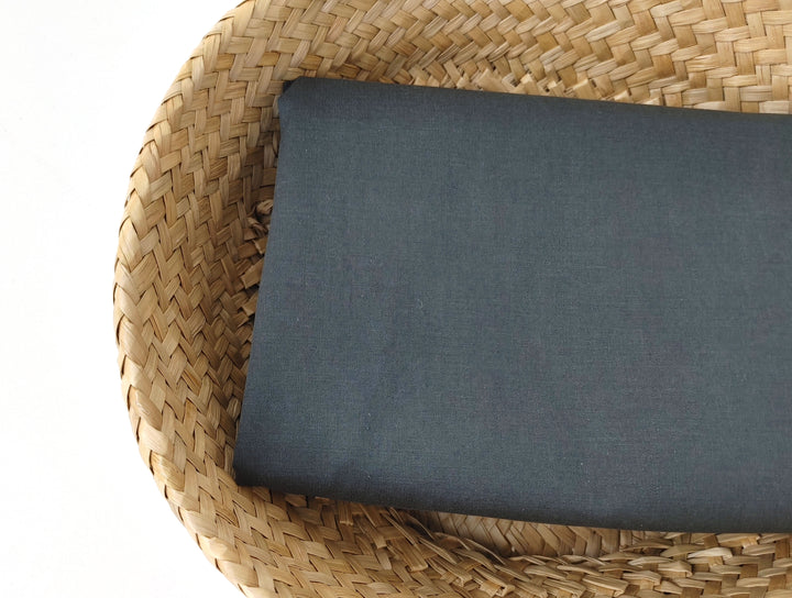 Cotton Span Stretch Twill Fabric – Soft & Elastic, High Yarn Density 6001 7223 7225