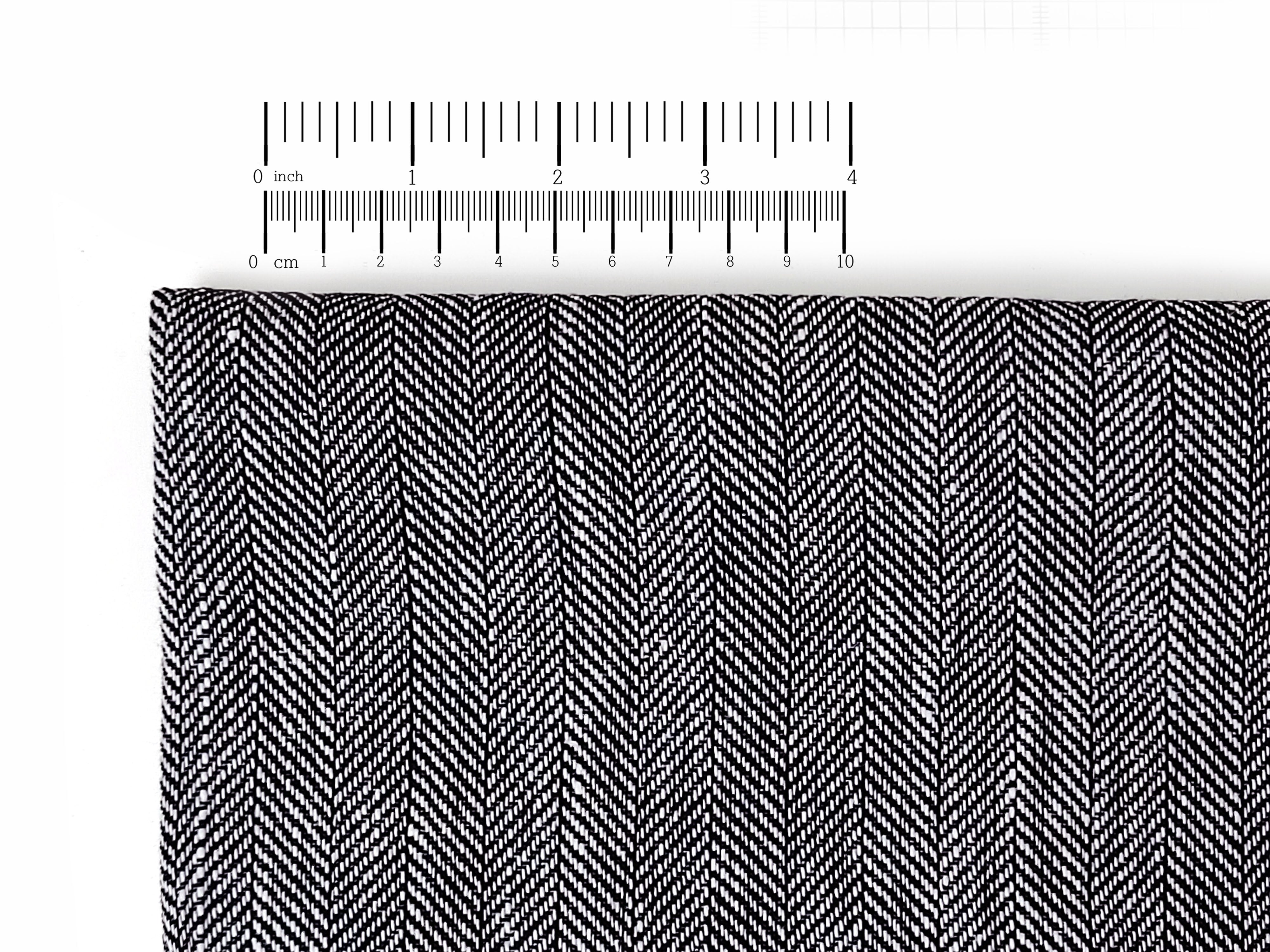 Linen-Cotton Herringbone Twill Chambray Fabric – Medium to Heavy Weight 8053 8054 8055