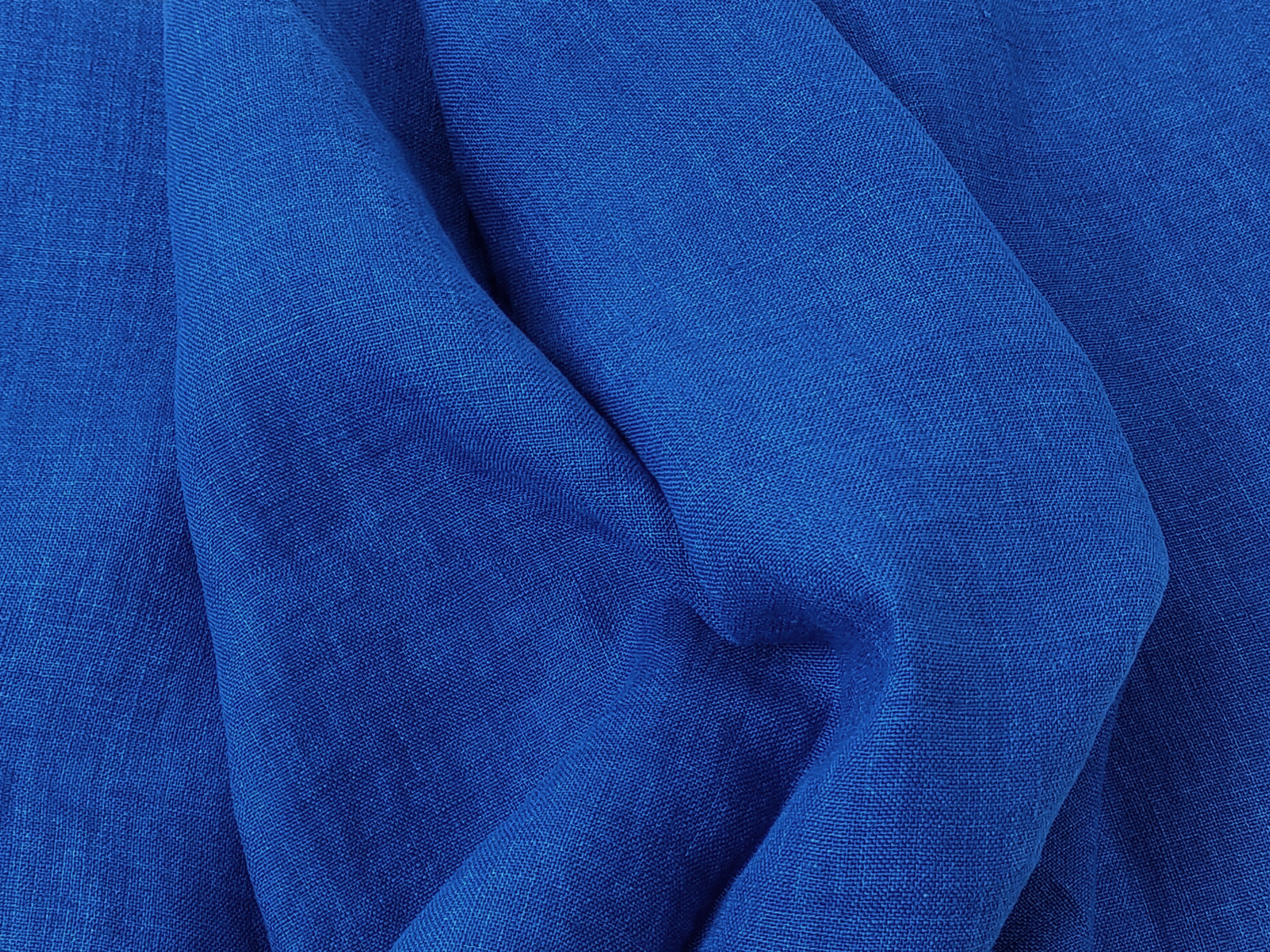 100% Linen Delave Vintage Dyed Fabric - Medium to Heavy Weight, Soft Pre-Washed Finish 7782 6797 7669 7346