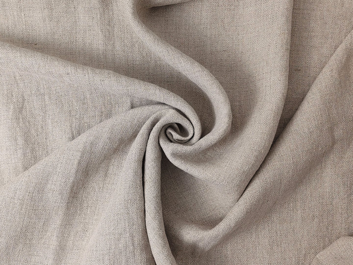 Viking Age Broken Diamond Twill: 100% Linen Fabric 8076 8077 8078 8079 8080 8081 8082 8105