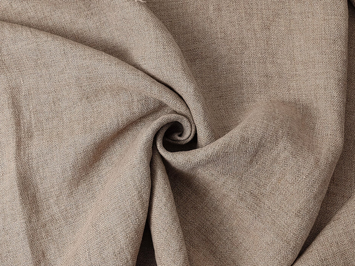 Viking Age Broken Diamond Twill: 100% Linen Fabric 8076 8077 8078 8079 8080 8081 8082 8105
