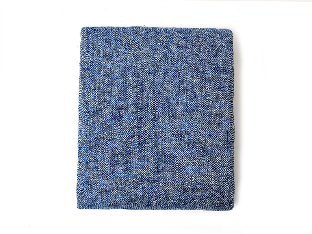 Viking Age Broken Diamond Twill: 100% Linen Fabric 8076 8077 8078 8079 8080 8081 8082 8105