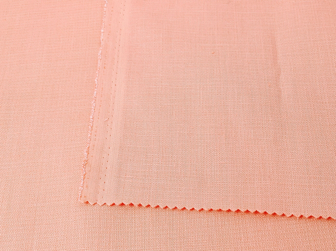 Double Layer Linen Fabric, Soft & Heavyweight 8139 8141 8142 8143 8144 8146 8148