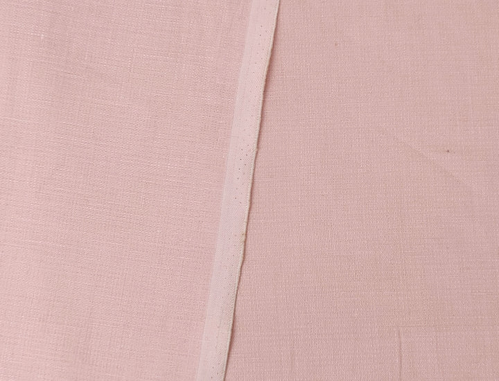 Double Layer Linen Fabric, Soft & Heavyweight 8139 8141 8142 8143 8144 8146 8148