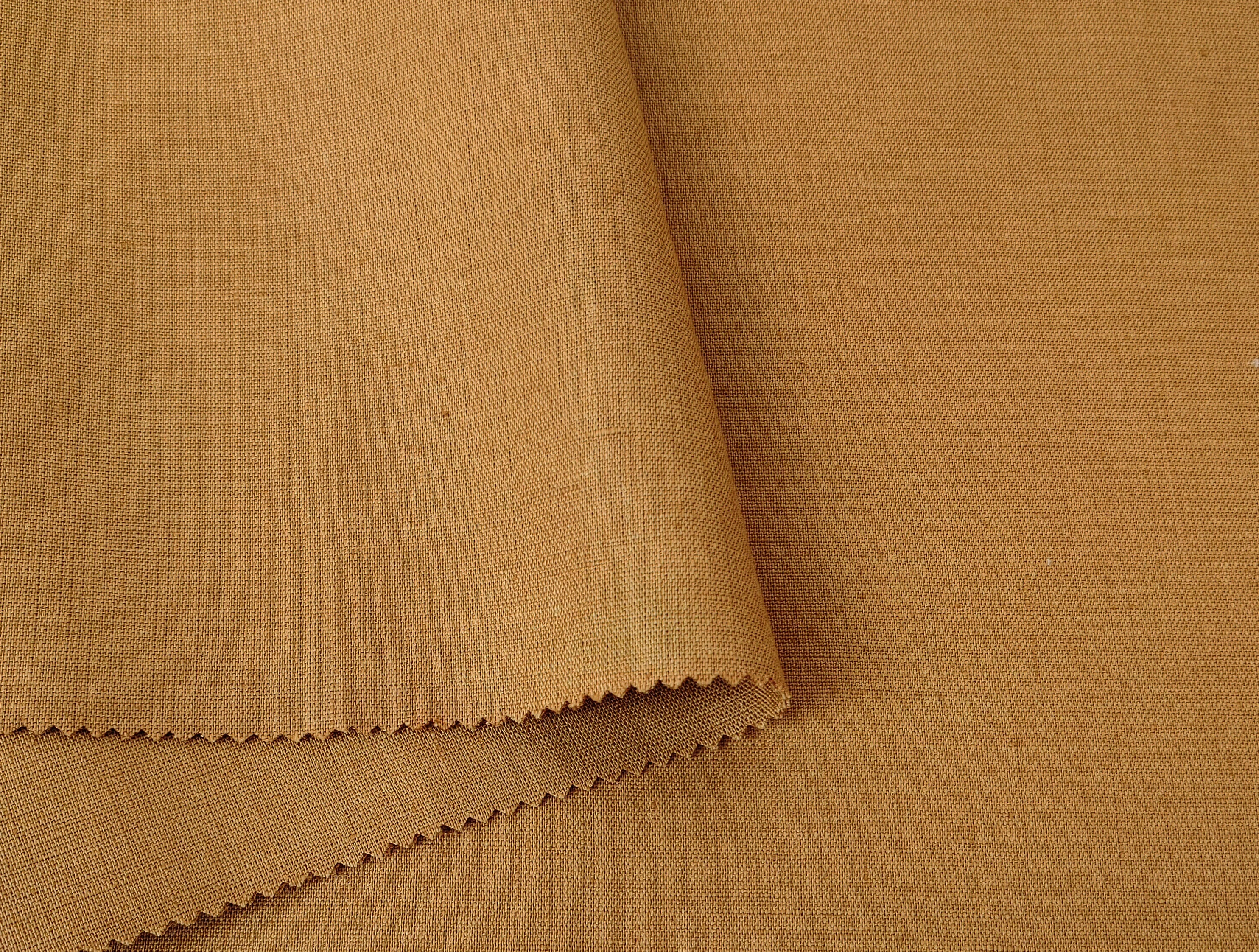 Double Layer Linen Fabric, Soft & Heavyweight 8139 8141 8142 8143 8144 8146 8148