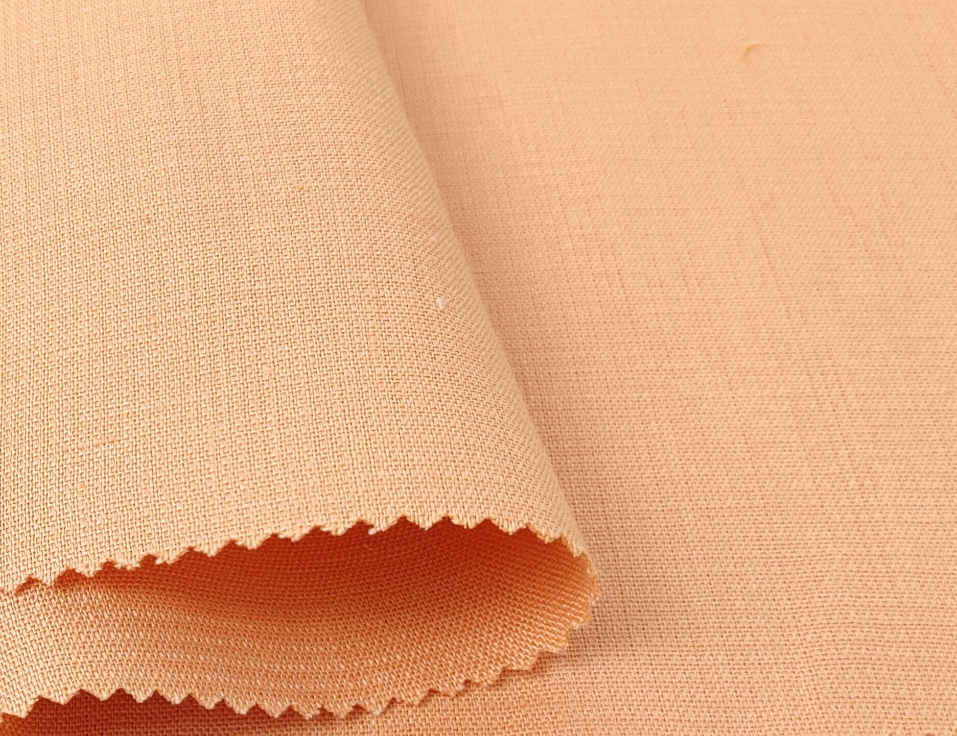 Double Layer Linen Fabric, Soft & Heavyweight 8139 8141 8142 8143 8144 8146 8148