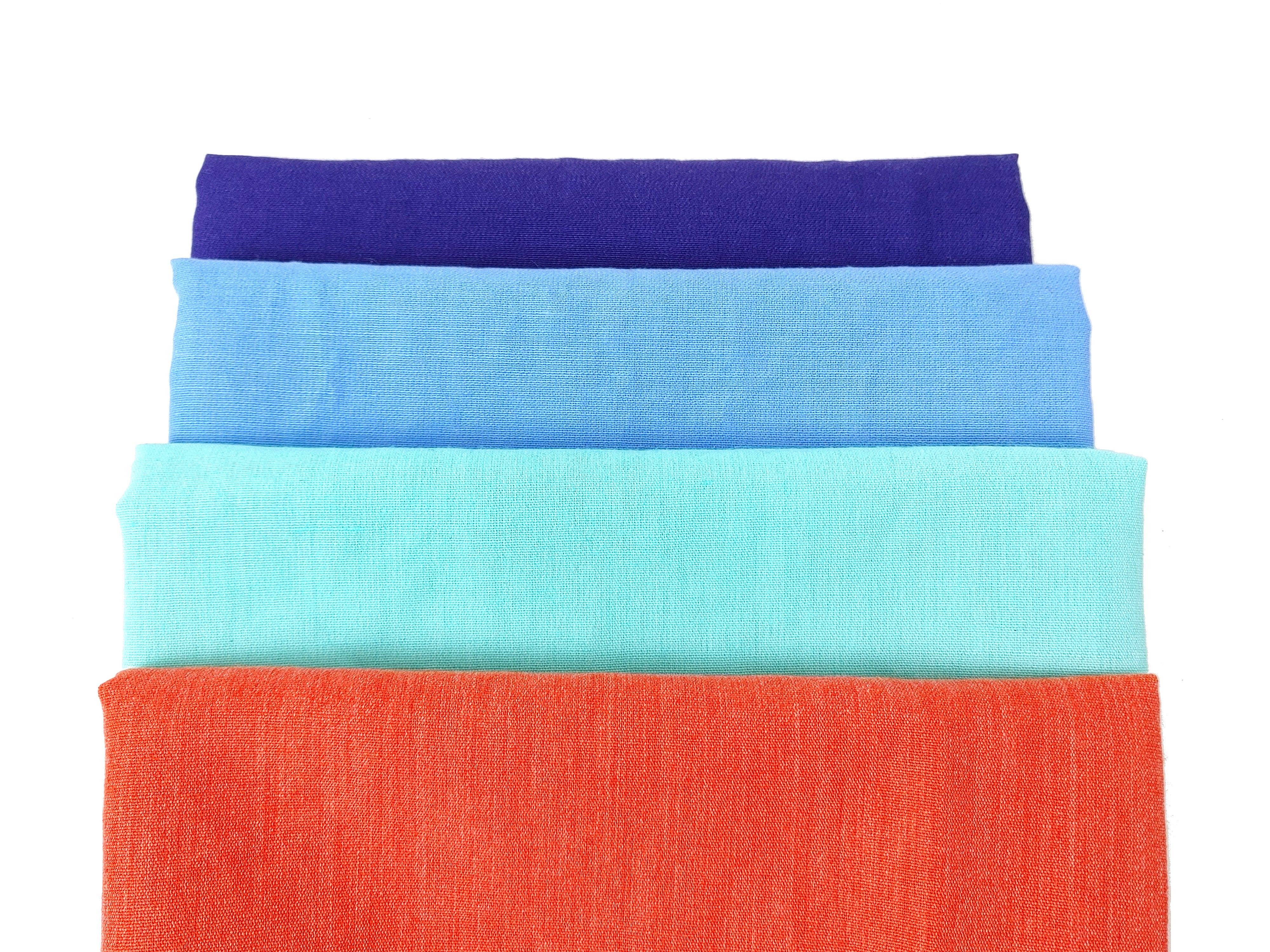 Versatile Ramie Mixed Fabric: Affordable, Soft, and Less Prone to Wrinkles