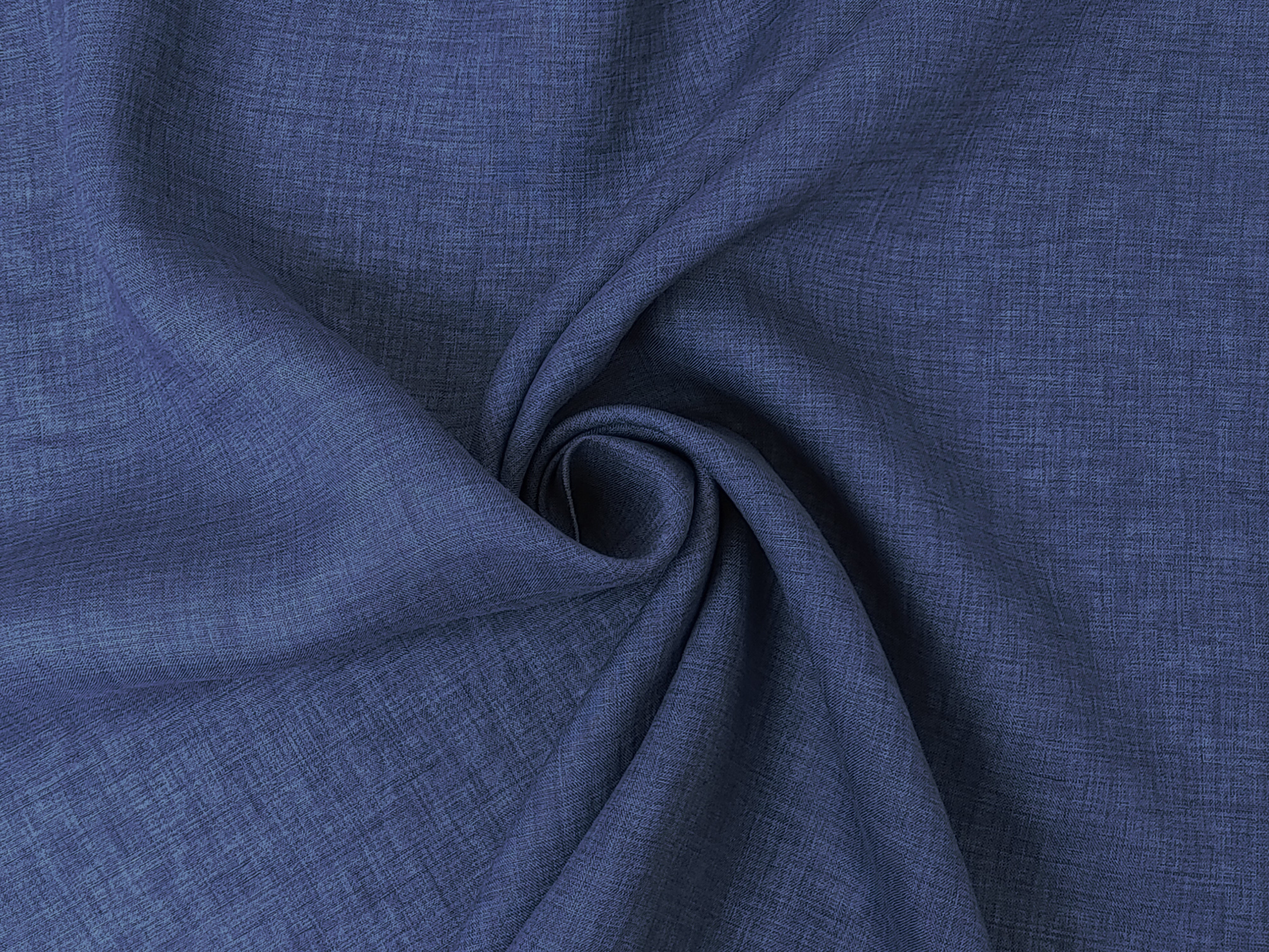 100% Linen Vintage Dyed Delave Fabric – Fine 21s Yarn, Pre-Washed, Light Weight 7119 6722 6202 6372 6782