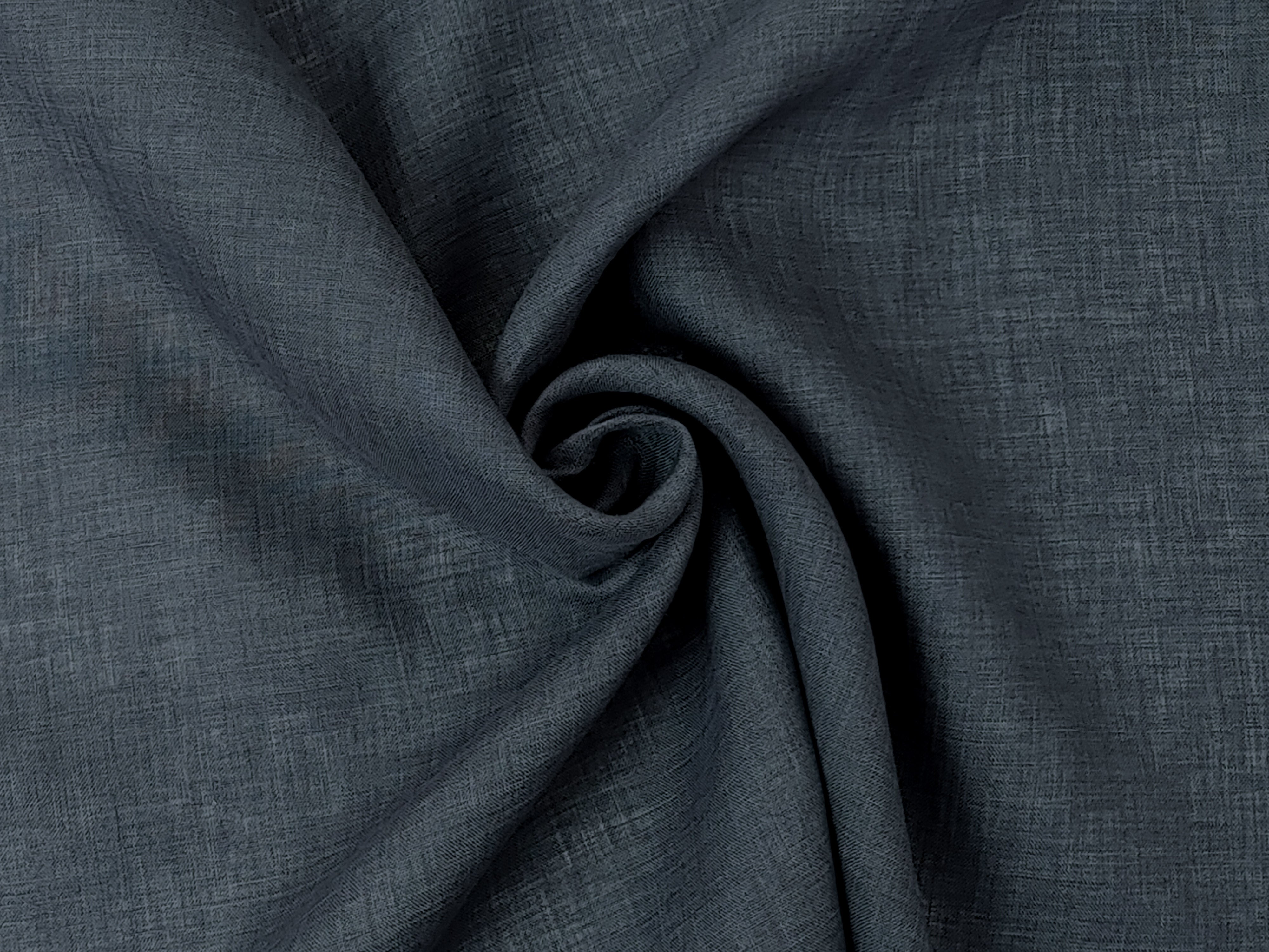 100% Linen Vintage Dyed Delave Fabric – Fine 21s Yarn, Pre-Washed, Light Weight 7119 6722 6202 6372 6782