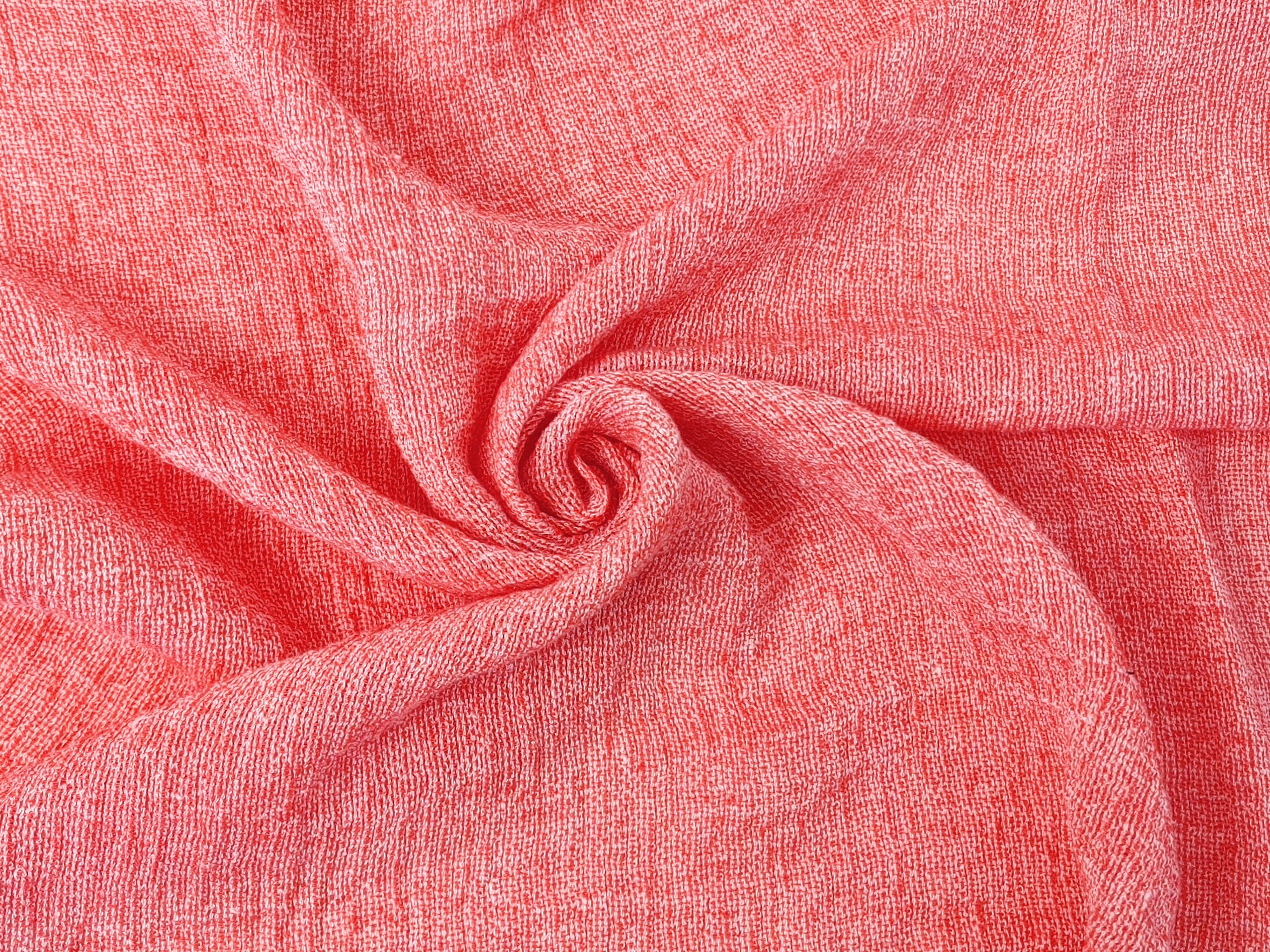 Linen Nylon Blend Dobby Fabric with Natural Wrinkle Effect and Sheer Finish – Light to Medium Weight 8125 8126 8127 8128