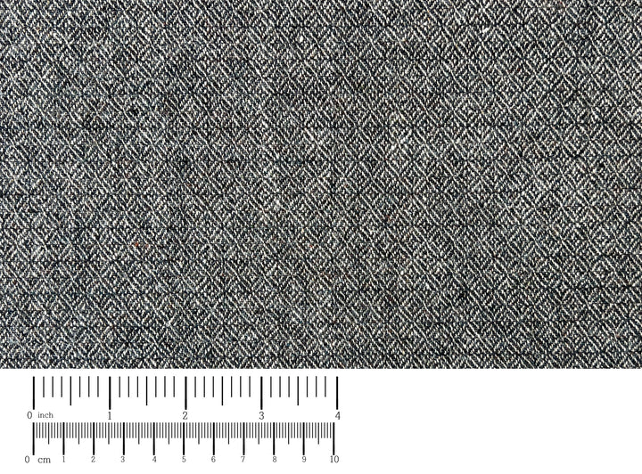 Broken Diamond Twill – Heavyweight Viking Age Linen Wool Fabric 8173 8174 8177