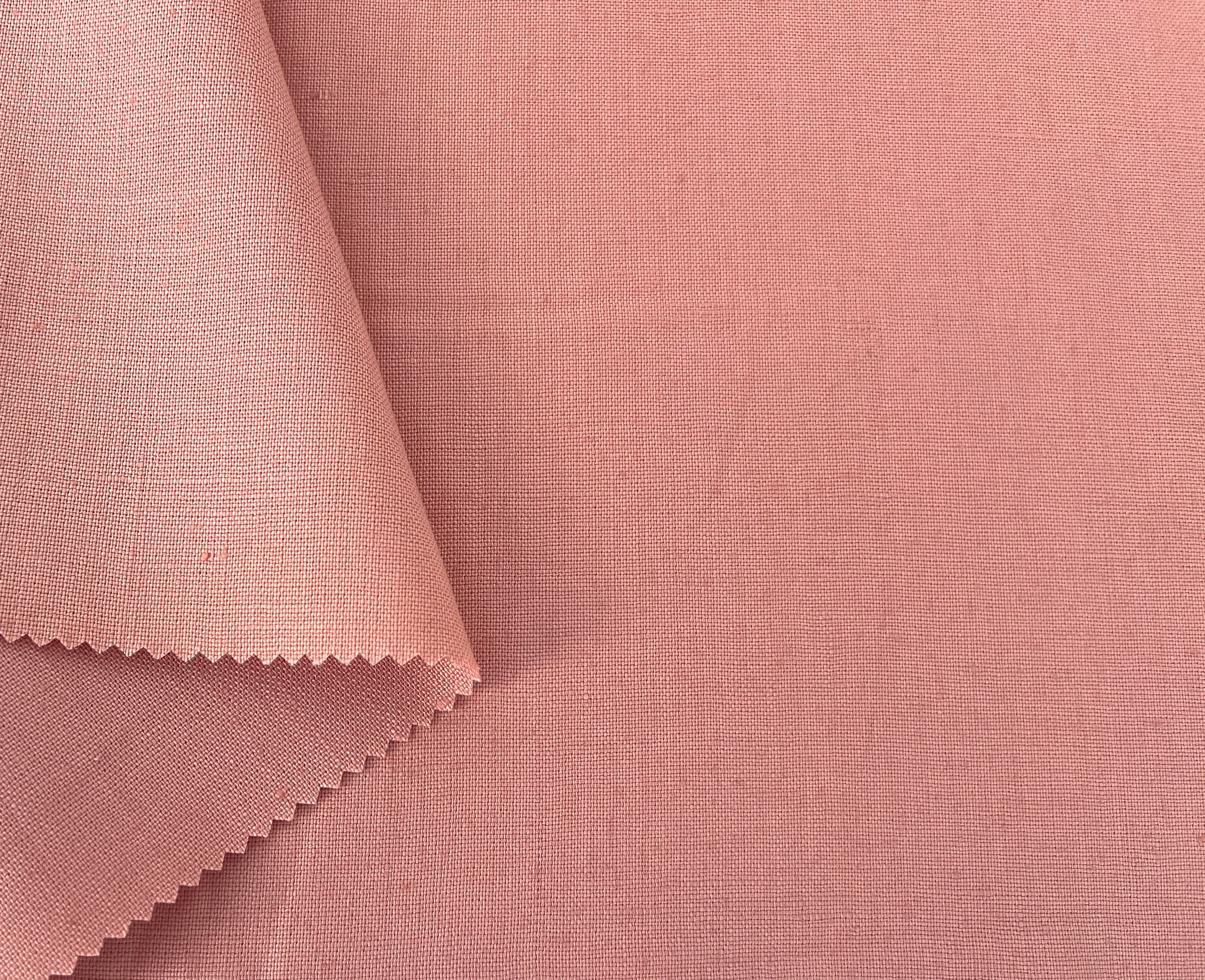 【BAON】[unisex] Hupin Linen Banding Balloon Pt - Linen 100 100% Linen | The Linen Lab