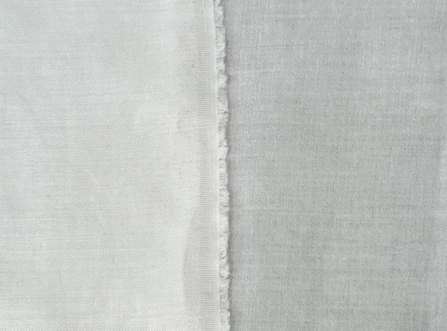 On-Demand Print | Ramie Cotton Blend Fabric, Satin Weave, Light-Medium Weight, 44" Wide, Soft Touch | 2817