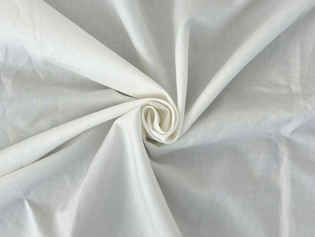 On-Demand Print | Cotton-Ramie Blend Fabric, Light–Medium Weight, 44" Wide, Soft & Breathable | 4285