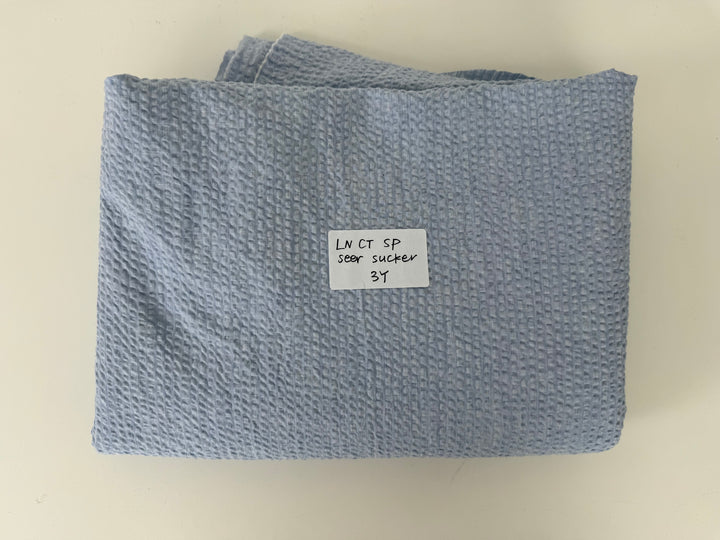 25y of Woven Fabric of Linen - Surprise Box No.32