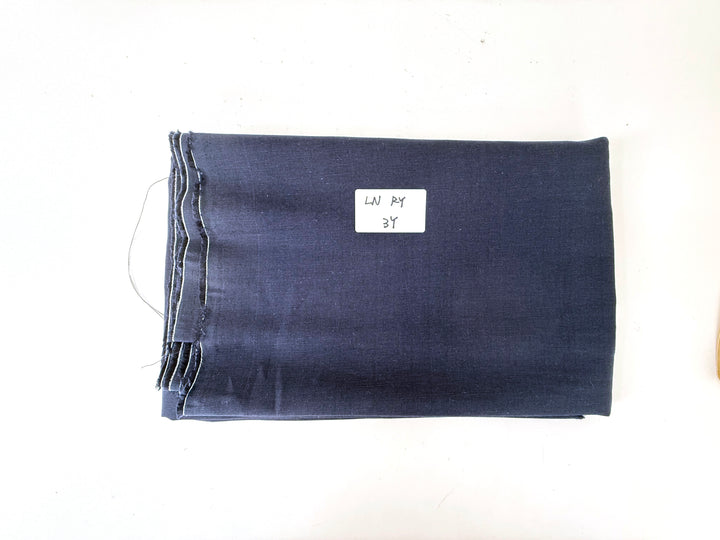 24y of Woven Fabric of Linen - Surprise Box No.41
