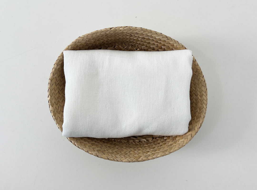 100% Linen Fabric – Two-Tone Heavyweight Twisted Yarn, Pre-Washed  8221 7351 7973 8089
