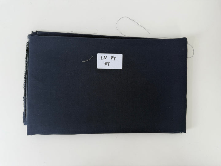 24.5y of Woven Fabric of Linen - Surprise Box No.49