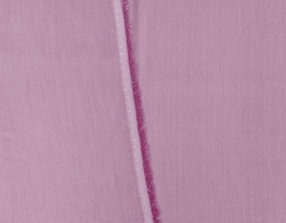 Linen Rayon Stretch Twill Fabric 7315 7316 7433 7454 7672 7753 - The Linen Lab - Natural(Light)