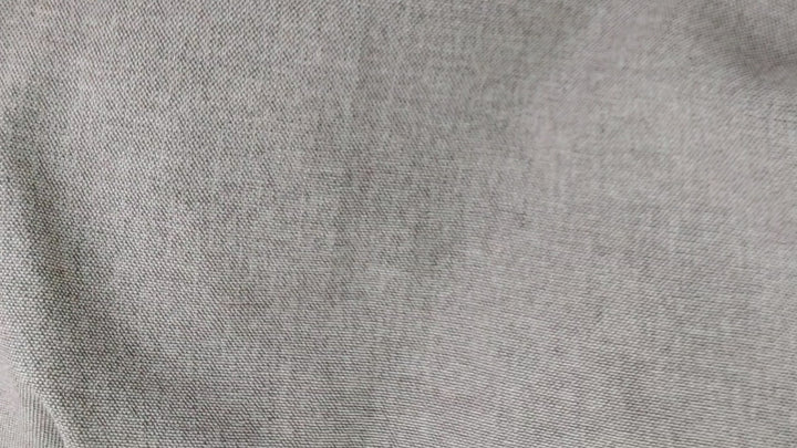 Linen Cotton Ramie Stretch Twill Chambray Fabric 4310 4311