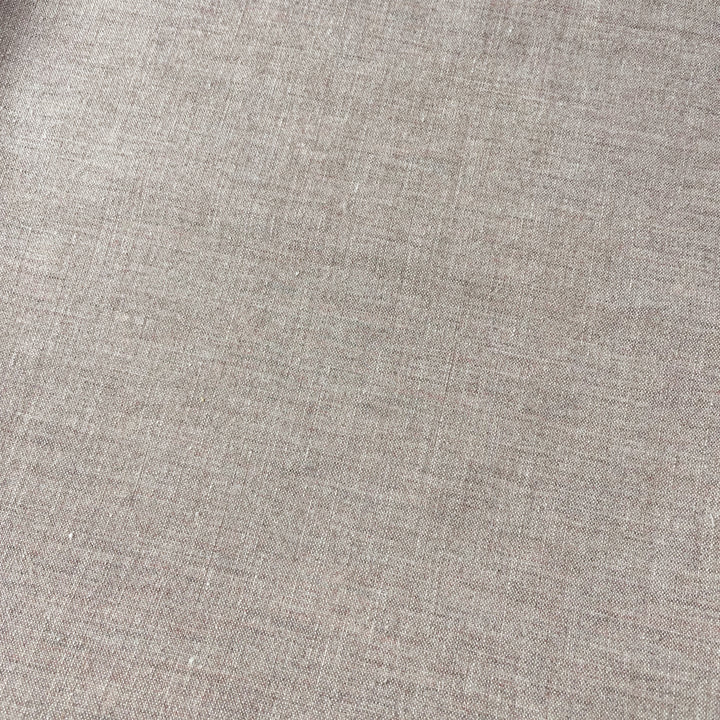 Linen Wool Fabric 7243