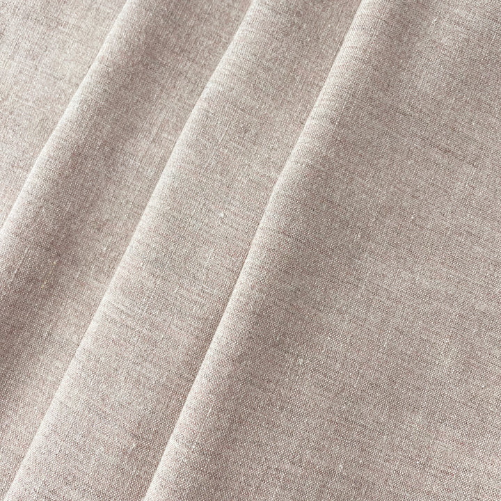 Linen Wool Fabric 7243