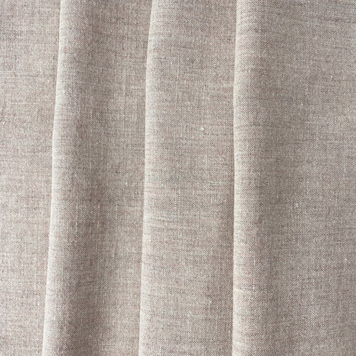 Linen Wool Fabric 7243