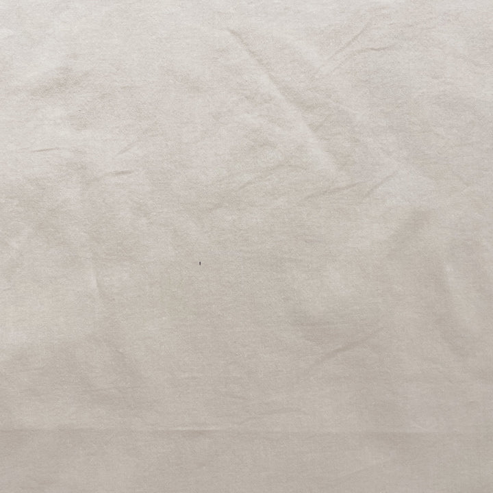 Linen Cotton Nylon Warp Stretch Fabric 7099 7362 7188 - The Linen Lab - Beige