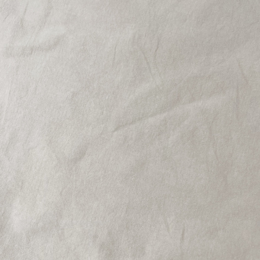 Linen Cotton Nylon Warp Stretch Fabric 7099 7362 7188 - The Linen Lab - Navy