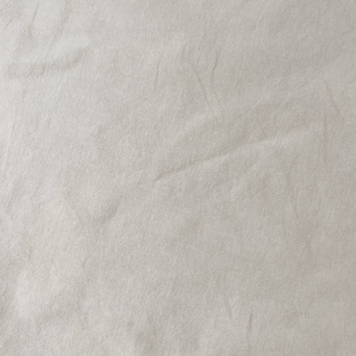 Linen Cotton Nylon Warp Stretch Fabric 7099 7362 7188 - The Linen Lab - Navy
