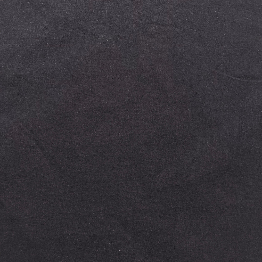 Linen Cotton Nylon Warp Stretch Fabric 7099 7362 7188 - The Linen Lab - Navy