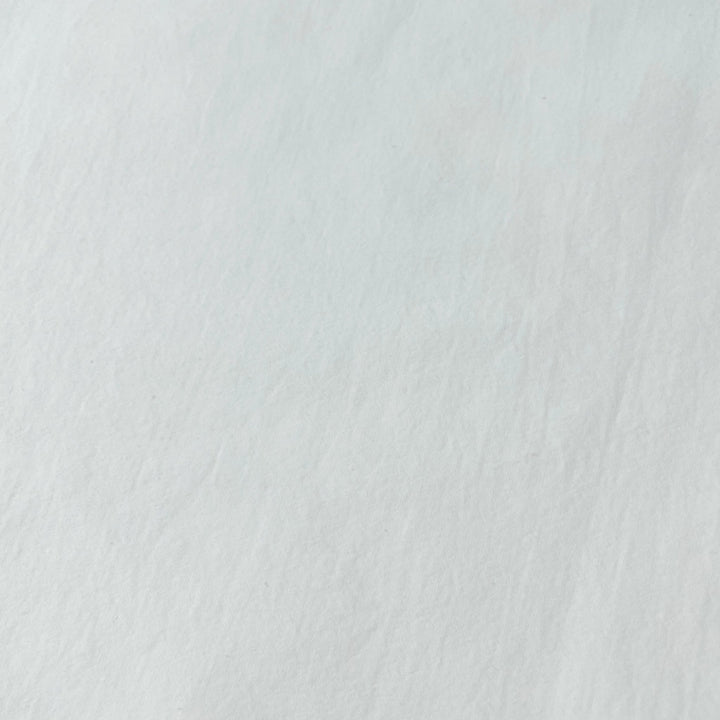 Linen Cotton Nylon Warp Stretch Fabric 7099 7362 7188 - The Linen Lab - White