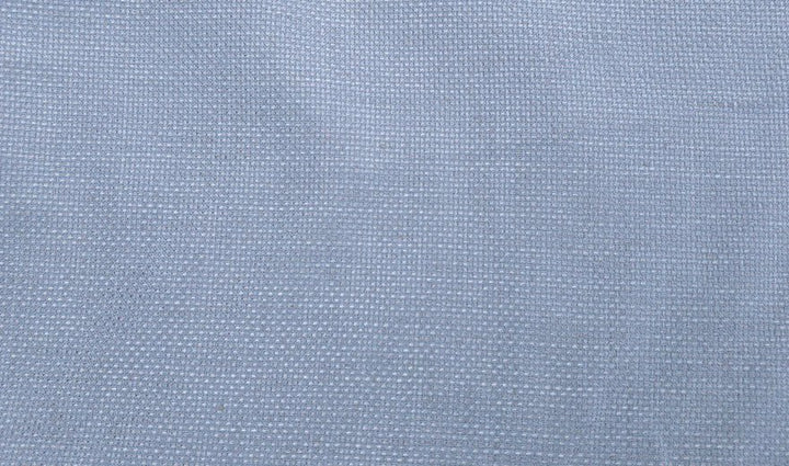 Linen Cotton Tweed Chambray Fabric (3732 3763 3736) - The Linen Lab - blue