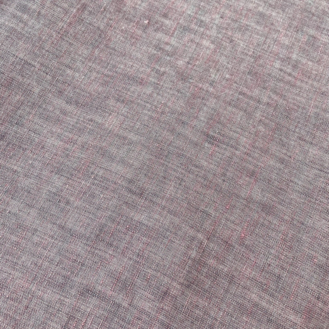 Linen Fabric Light Weight Soft Touch 21S 7042 6292 5968 7127 - The Linen Lab - Pink