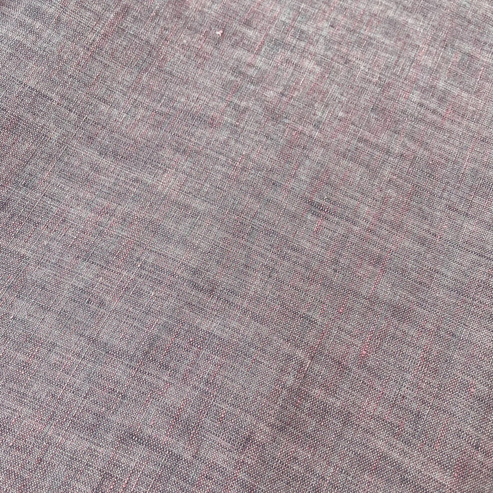 Linen Fabric Light Weight Soft Touch 21S 7042 6292 5968 7127 - The Linen Lab - Pink