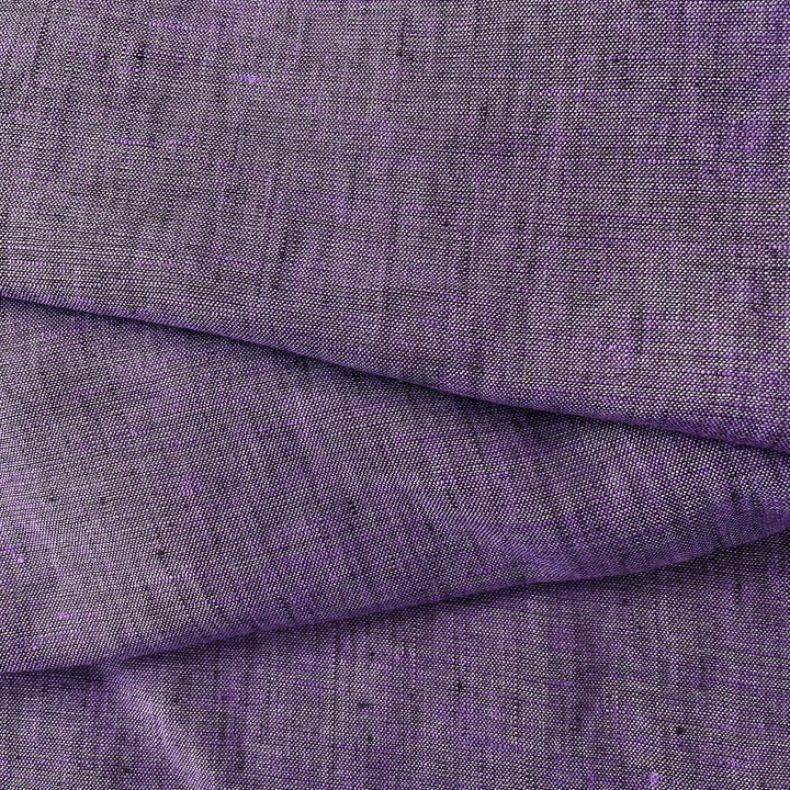 Linen Fabric Light Weight Soft Touch 21S 7042 6292 5968 7127 - The Linen Lab - Pink