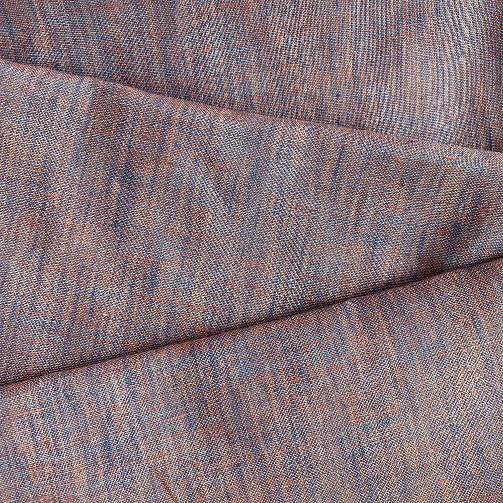 Linen Fabric Light Weight Soft Touch 21S 7042 6292 5968 7127 - The Linen Lab - Violet