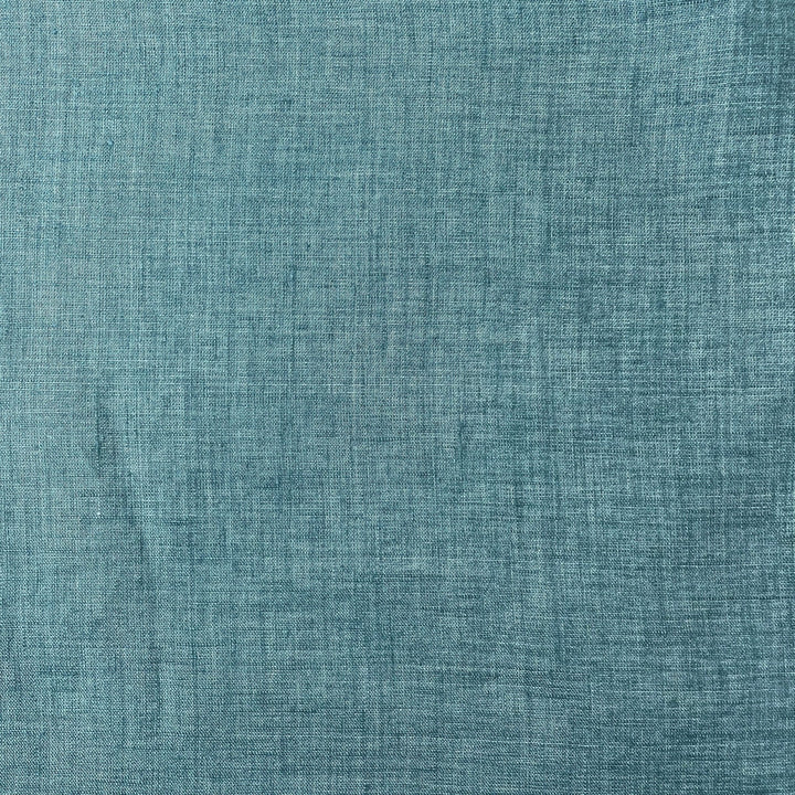 Linen Fabric Light Weight Soft Touch 21S 7115 7031 6785 6271 - The Linen Lab - Green