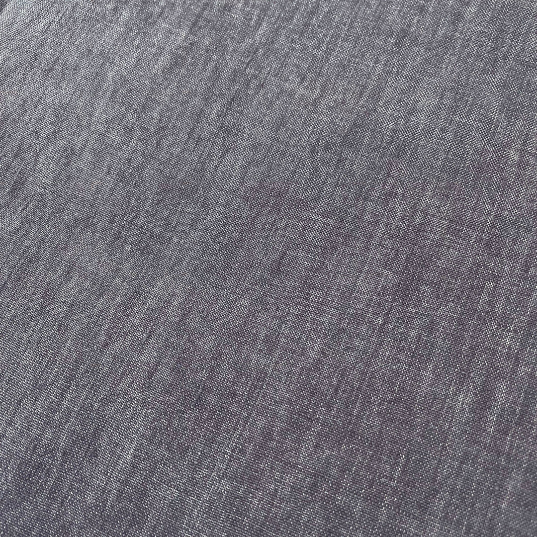 Linen Fabric Medium Weight Soft Touch 14S 6220 6600 6366 7369 - The Linen Lab - Blue