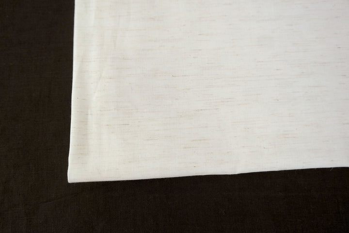 Linen Rayon 40s Thin Fabric 915 967 - The Linen Lab - Light Natural