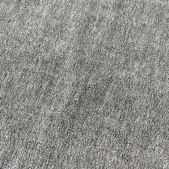 Linen Wool Fabric 6105 6106 6107 - The Linen Lab - Brown