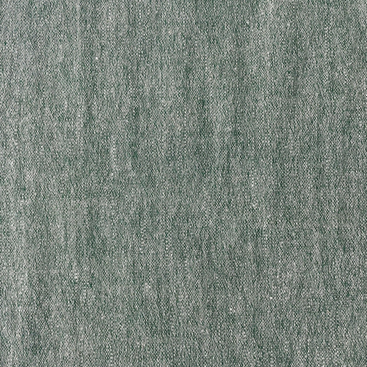 Linen Wool Fabric 6105 6106 6107 - The Linen Lab - Green