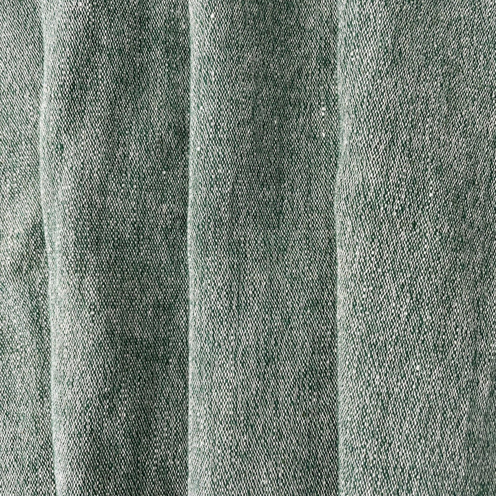 Linen Wool Fabric 6105 6106 6107 - The Linen Lab - Grey