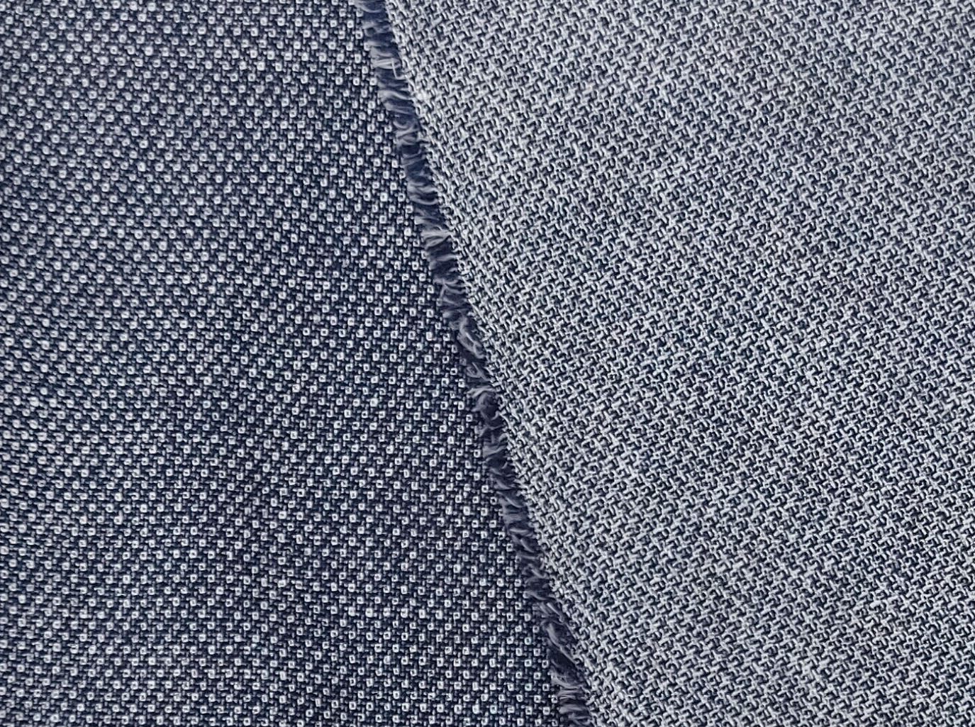 Denim Jacquard Fabric, Denim With Jacquard Fabric. Denim 100% Cotton Fabric  - Etsy